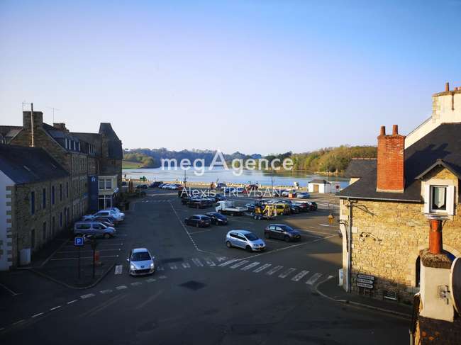 Immeuble 196 m² · à Tréguier · 196 m² · 285 000 €