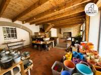 Immeuble 7 pièces