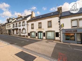 Vente Immeuble 7 piècesTrégunc