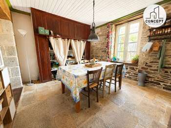 Immeuble 7 pièces