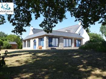Vente Immeuble 18 piècesTrégunc