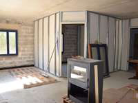 Immeuble 18 pièces Immeuble 18 pièces