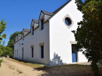 Immeuble 18 pièces Immeuble 18 pièces