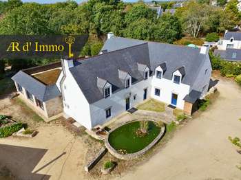 Vente Immeuble 12 chambresTrégunc