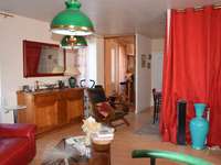 Immeuble 7 pièces