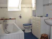 Immeuble 7 pièces