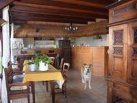 Immeuble 7 pièces