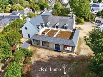 Immeuble 20 pièces