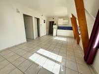 Immeuble 20 pièces