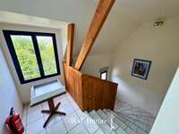 Immeuble 20 pièces