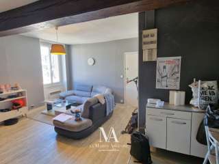 Immeuble 8 pièces