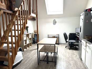 Immeuble 4 pièces Trélazé 49