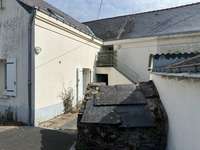 Immeuble 4 pièces