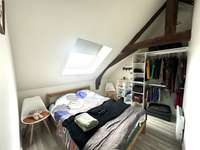 Immeuble 4 pièces