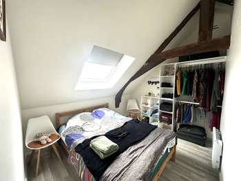 Immeuble 4 pièces