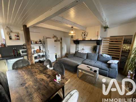 Immeuble Immeuble