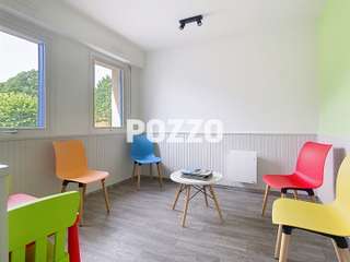 Immeuble 12 pièces