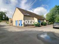 Immeuble 12 pièces Immeuble 12 pièces