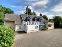 Immeuble 12 pièces Immeuble 12 pièces