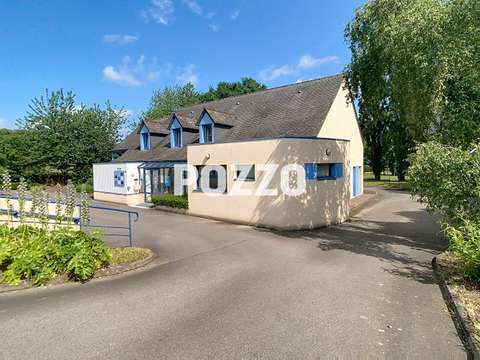 Immeuble 12 pièces Tremblay 35