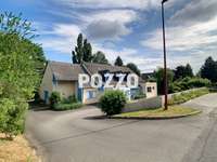 Immeuble 12 pièces Immeuble 12 pièces