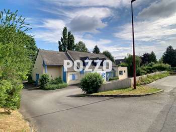 Immeuble 12 pièces Immeuble 12 pièces