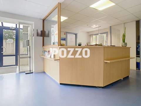 Immeuble 12 pièces