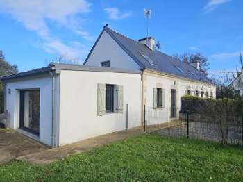 Photo Immeuble Tréméoc