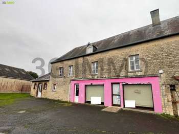 Immeuble 6 pièces