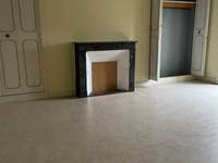 Immeuble 6 pièces