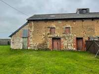 Immeuble 6 pièces