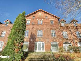 Photo Immeuble Trie-Château
