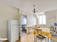 Immeuble 42 pièces Immeuble 42 pièces