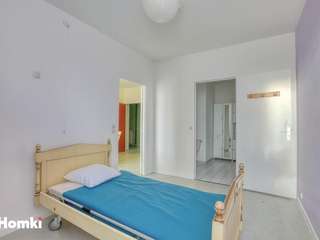 Immeuble 42 pièces Immeuble 42 pièces
