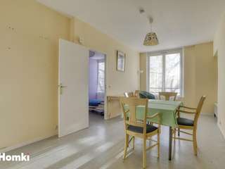 Immeuble 42 pièces Immeuble 42 pièces