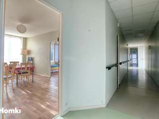 Immeuble 42 pièces Immeuble 42 pièces