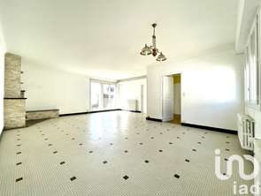 Vente ImmeubleTrignac