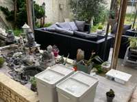 Immeuble 6 pièces