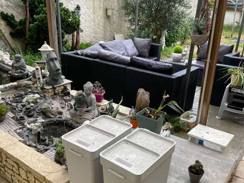 Immeuble 6 pièces Immeuble 6 pièces