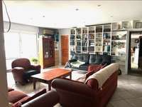 Immeuble 6 pièces