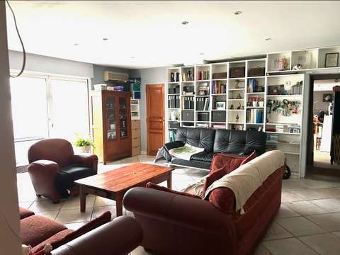 Immeuble 6 pièces Trignac 44