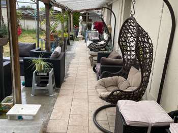 Immeuble 6 pièces