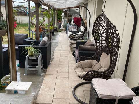 Immeuble 6 pièces Immeuble 6 pièces