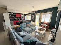 Immeuble 6 pièces