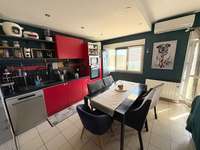 Immeuble 6 pièces