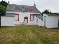 Immeuble 4 pièces