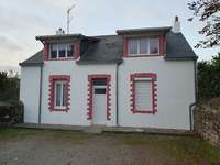 Immeuble 4 pièces