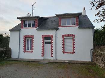 Immeuble 4 pièces