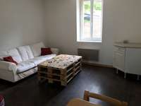 Immeuble 4 pièces