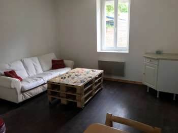 Immeuble 4 pièces